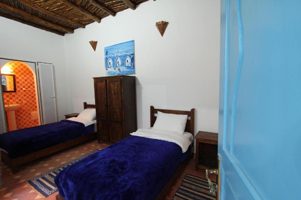 Hotel Dar Tranquille Essaouira Exterior foto