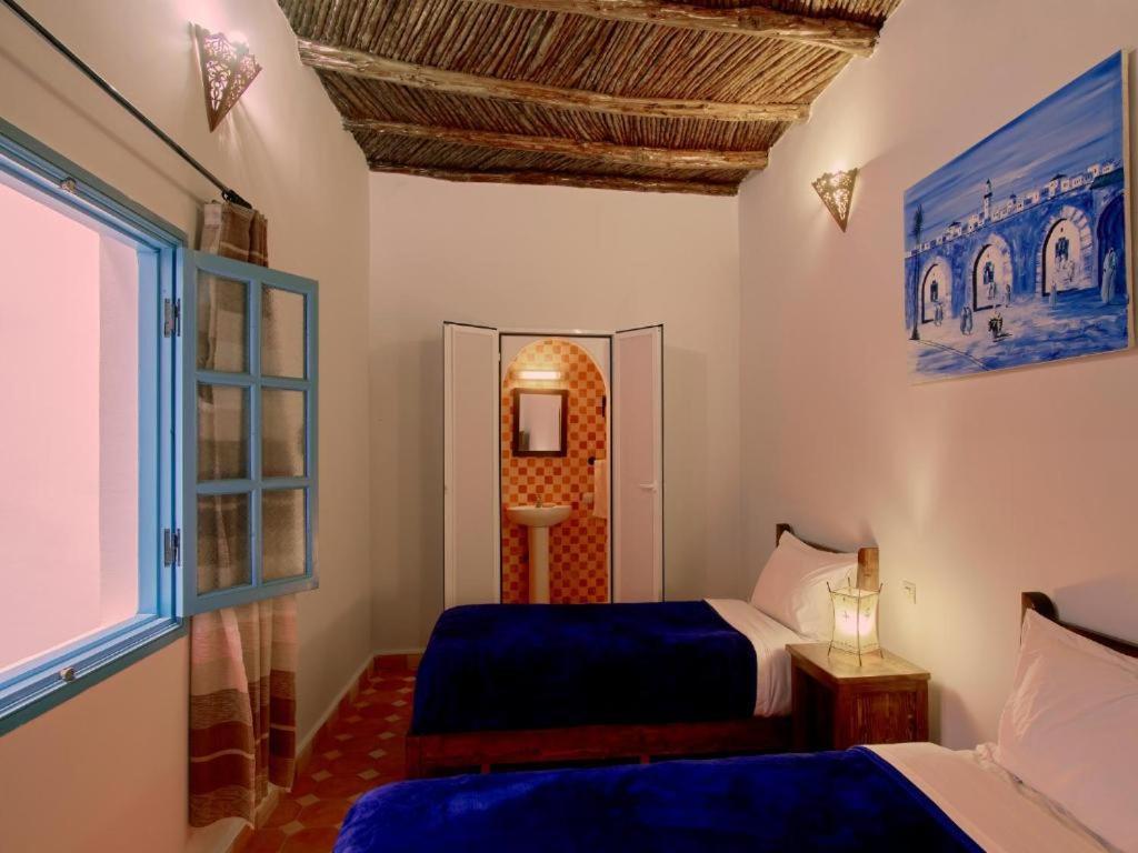 Hotel Dar Tranquille Essaouira Exterior foto