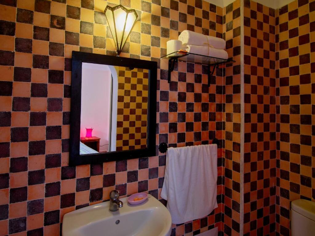 Hotel Dar Tranquille Essaouira Exterior foto