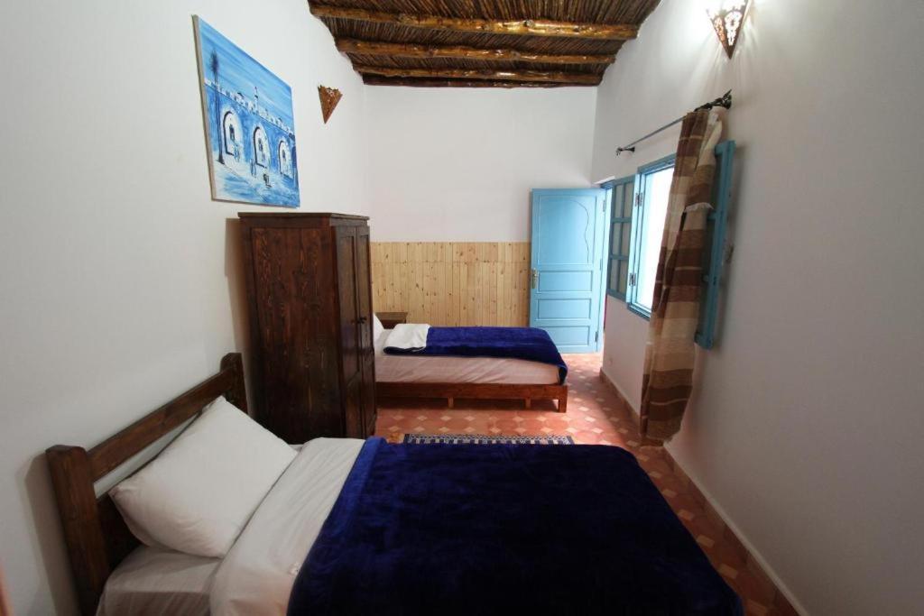 Hotel Dar Tranquille Essaouira Exterior foto