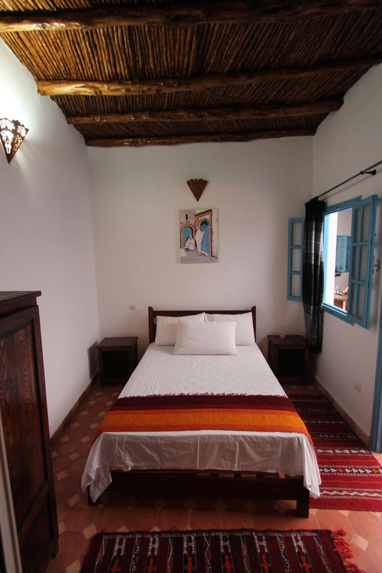 Hotel Dar Tranquille Essaouira Exterior foto