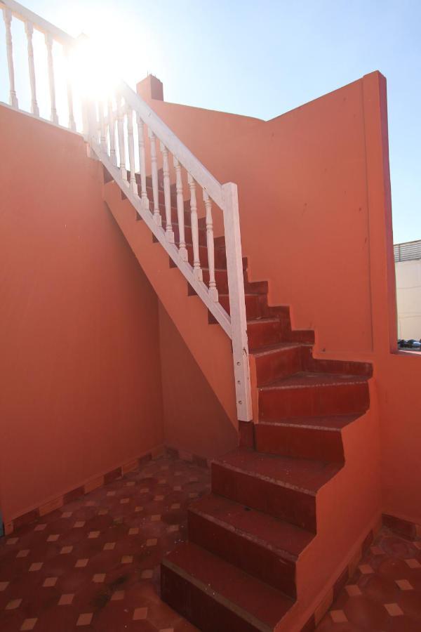 Hotel Dar Tranquille Essaouira Exterior foto