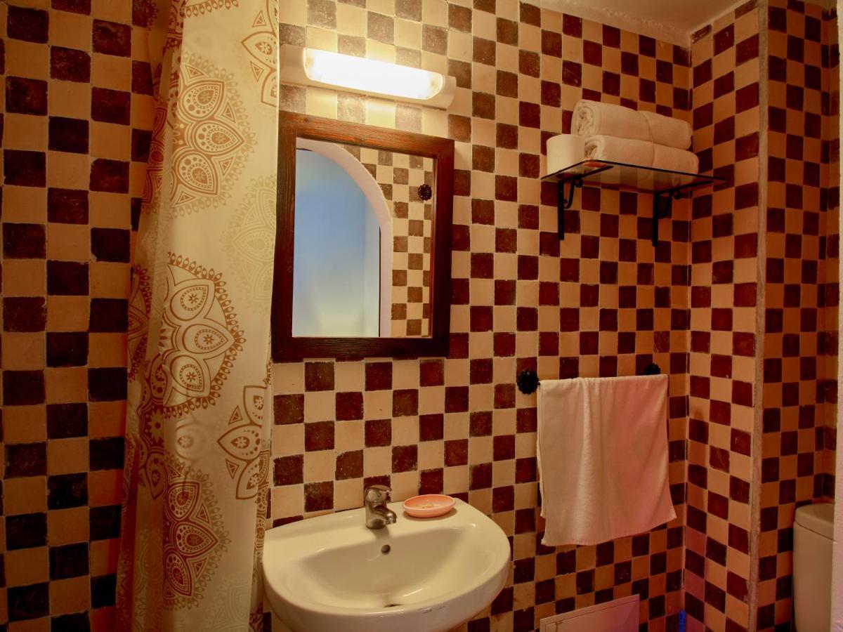 Hotel Dar Tranquille Essaouira Exterior foto