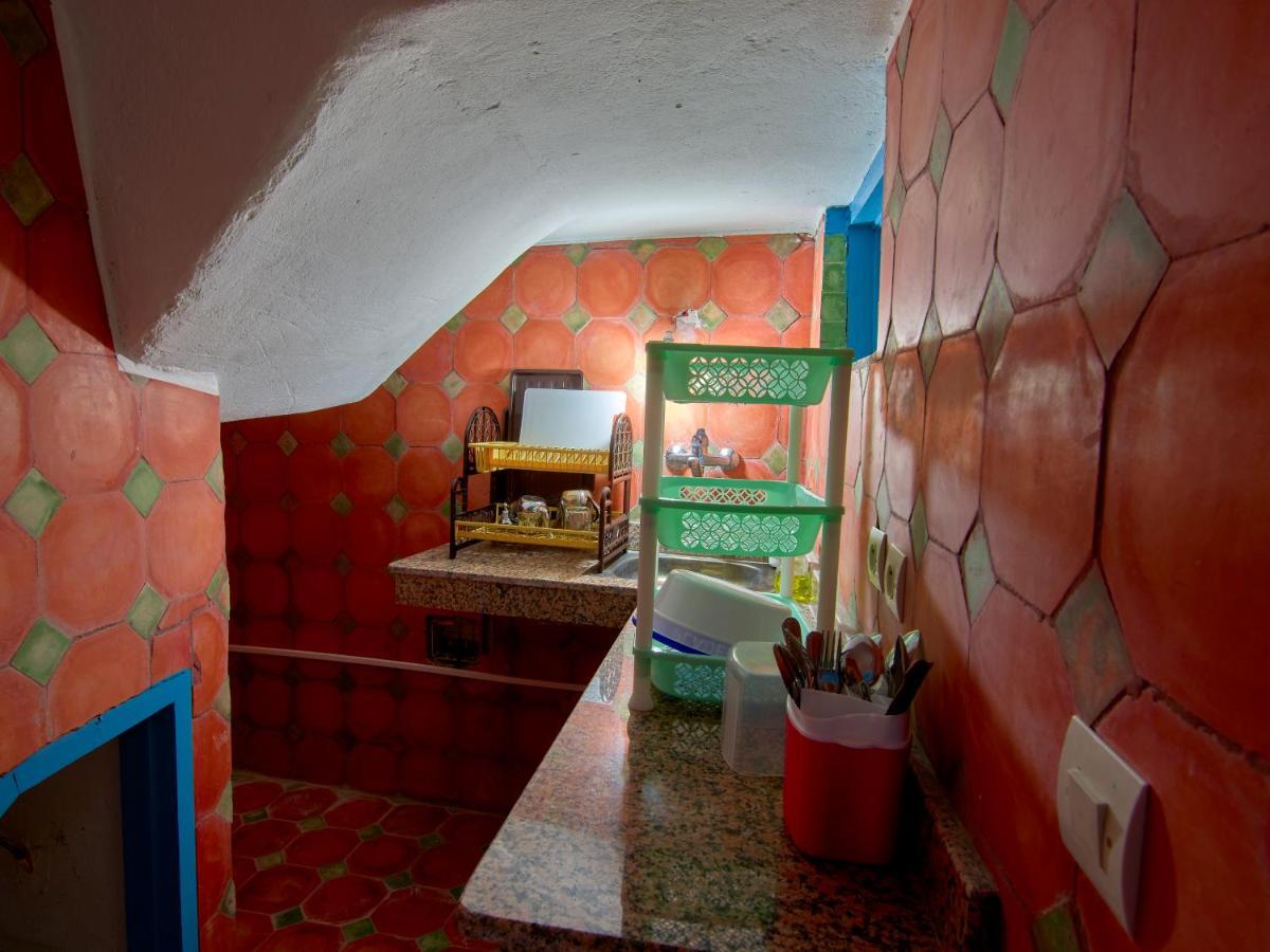Hotel Dar Tranquille Essaouira Exterior foto